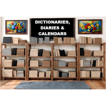Dictionaries / Diaries / Calendars